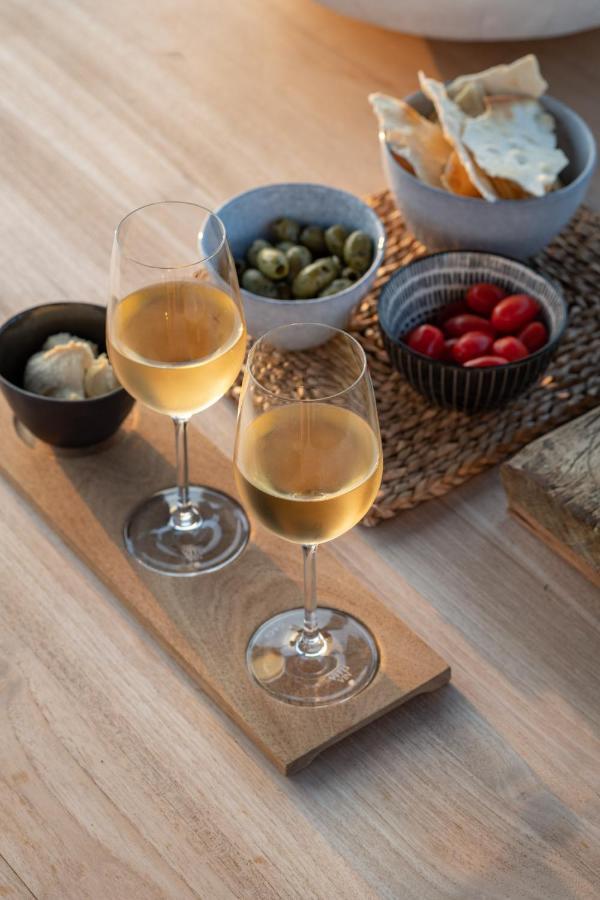 Maison Colette Bed & Breakfast 4*