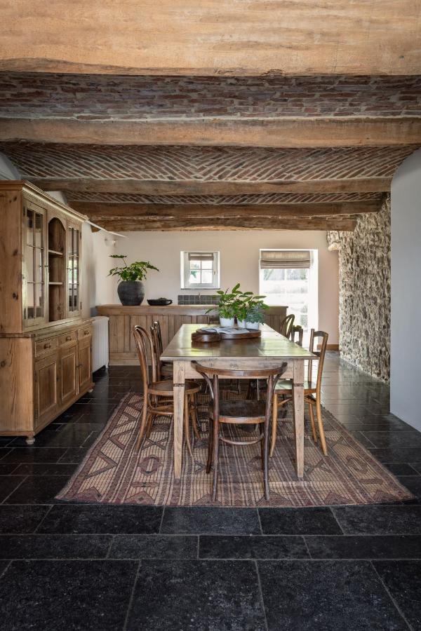 Maison Colette Bed & Breakfast