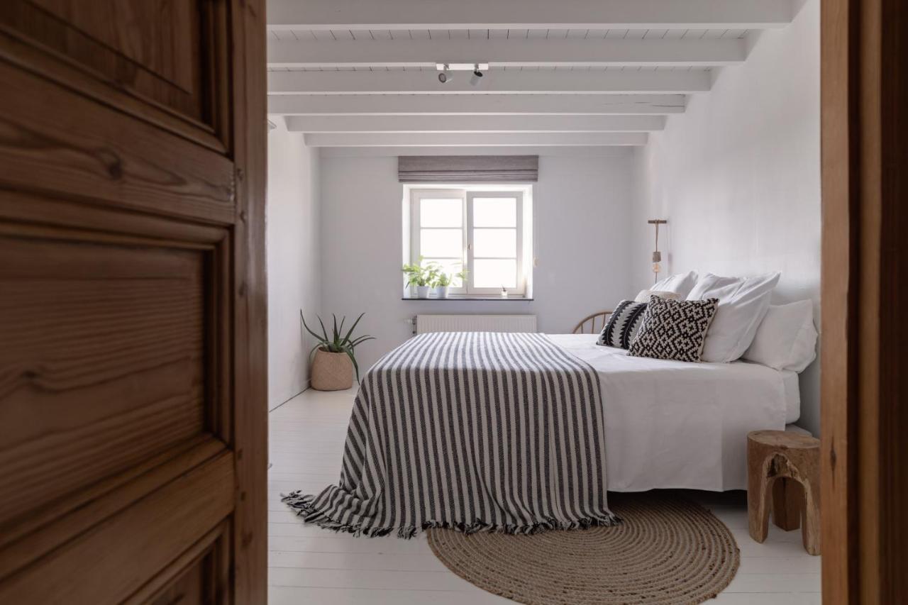 Bed & Breakfast Maison Colette
