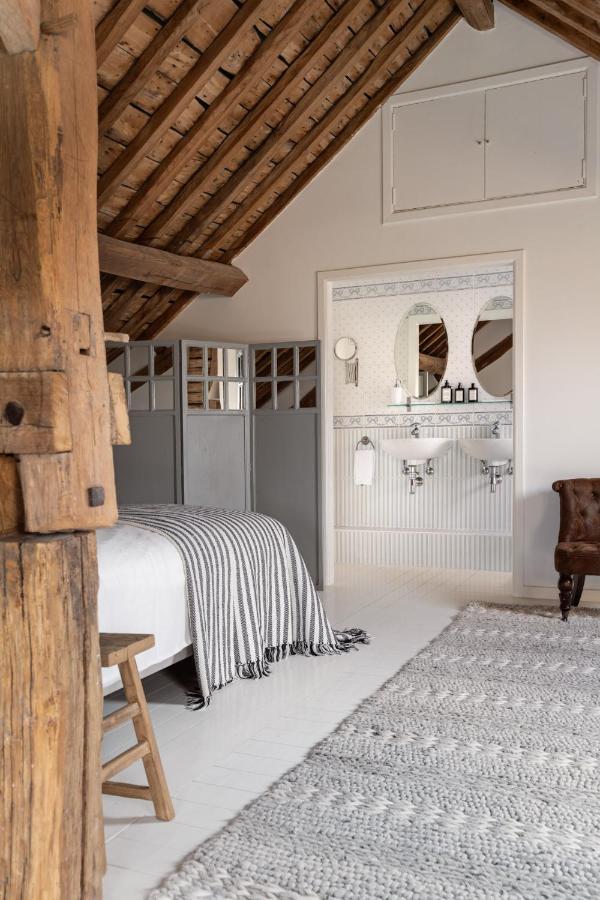 Maison Colette Bed & Breakfast