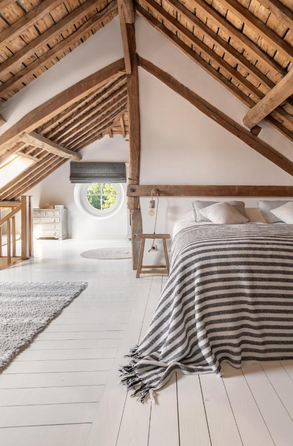 Bed & Breakfast Maison Colette Beauraing